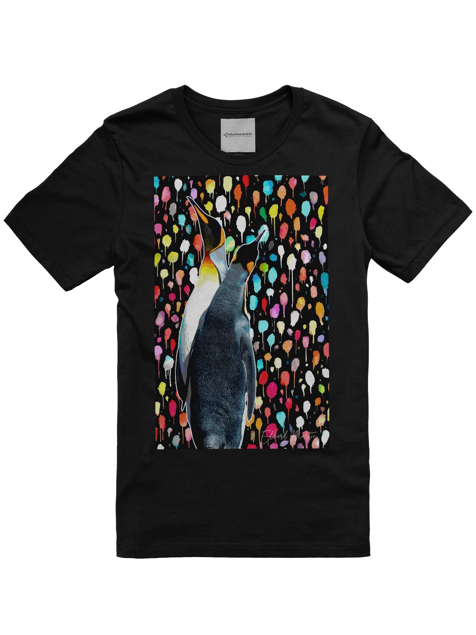 Artistic Expression Tee product image (2)