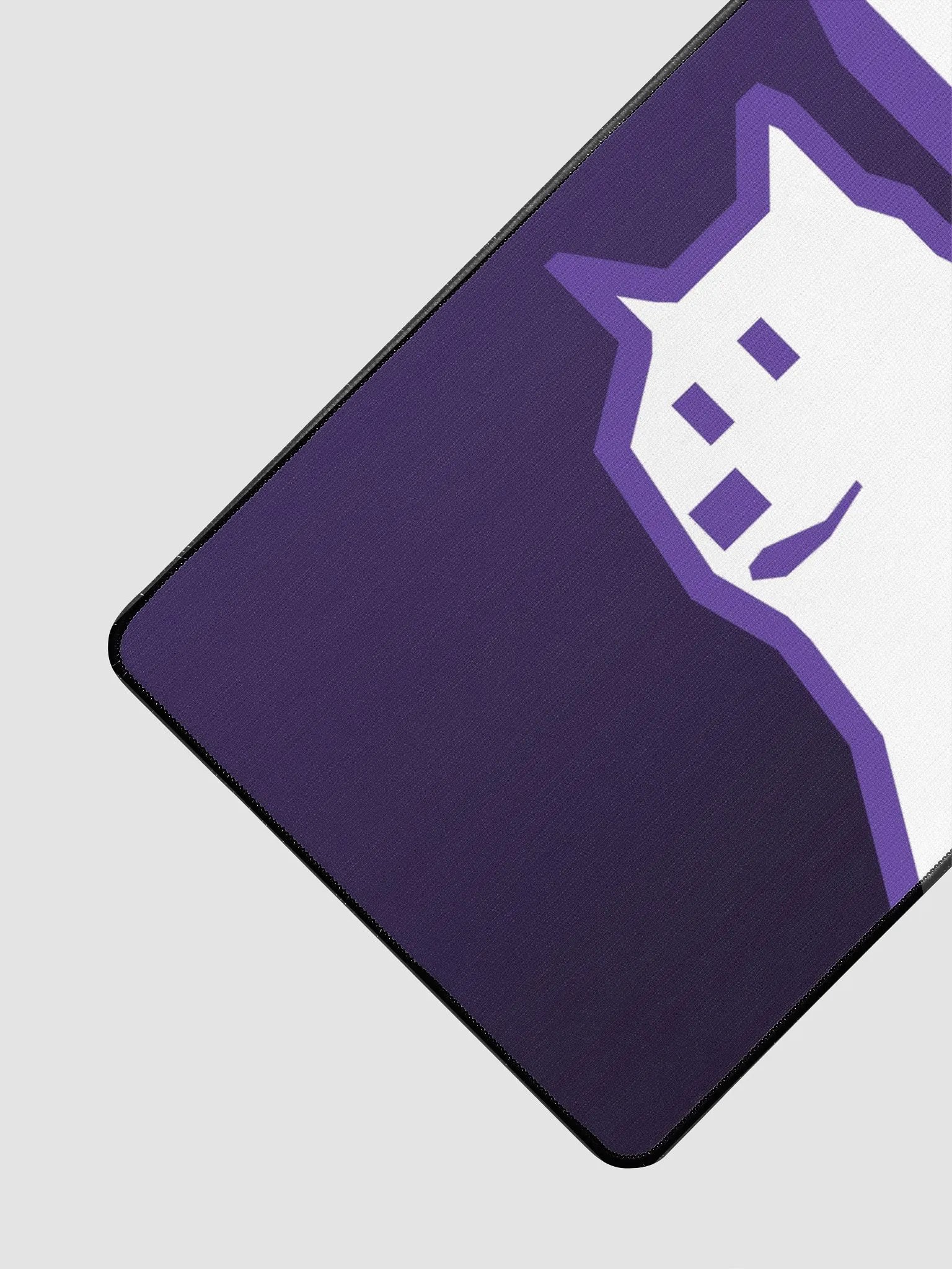 TWITCH GAMING DESK PAD product image (3)