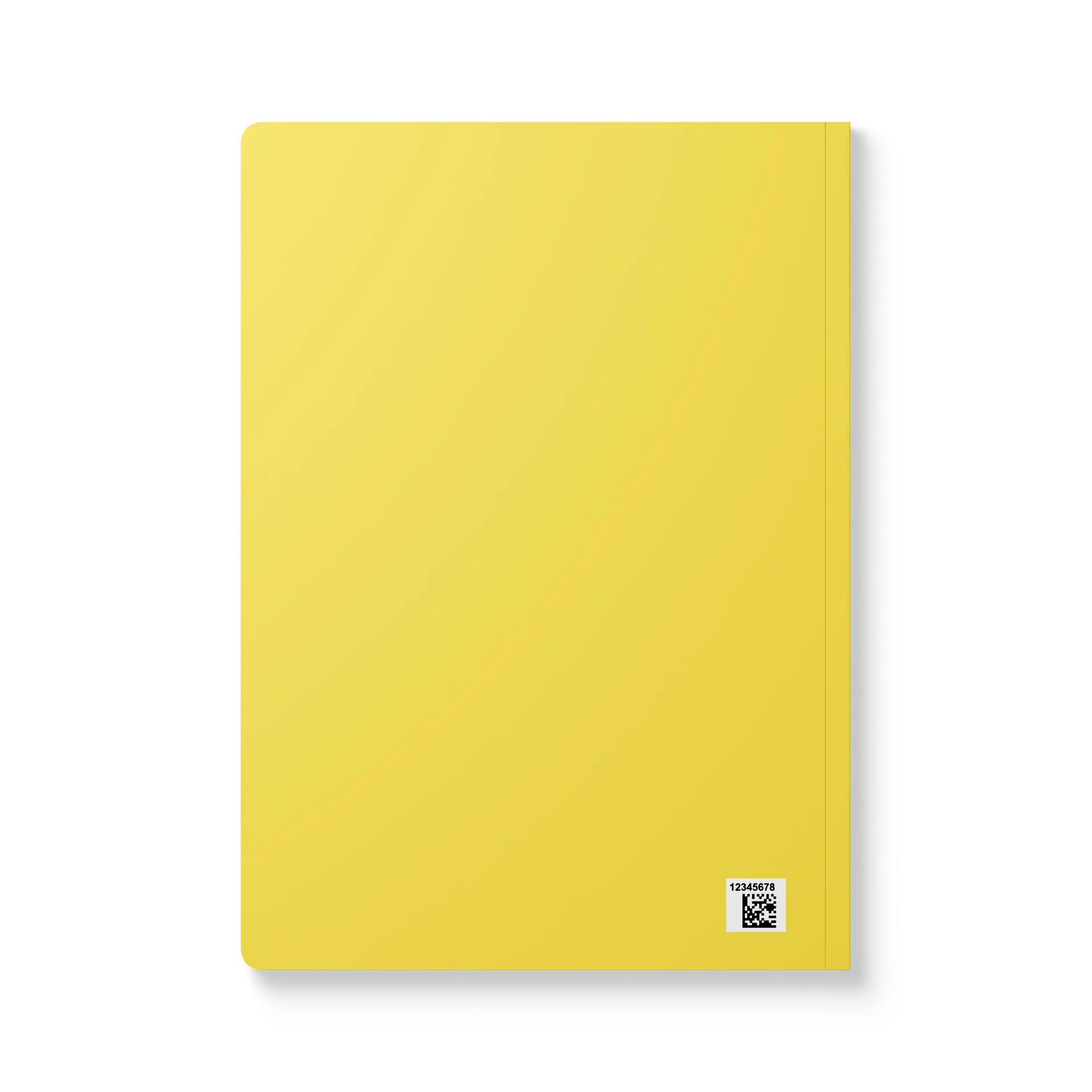 CS Softcover Journal product image (2)