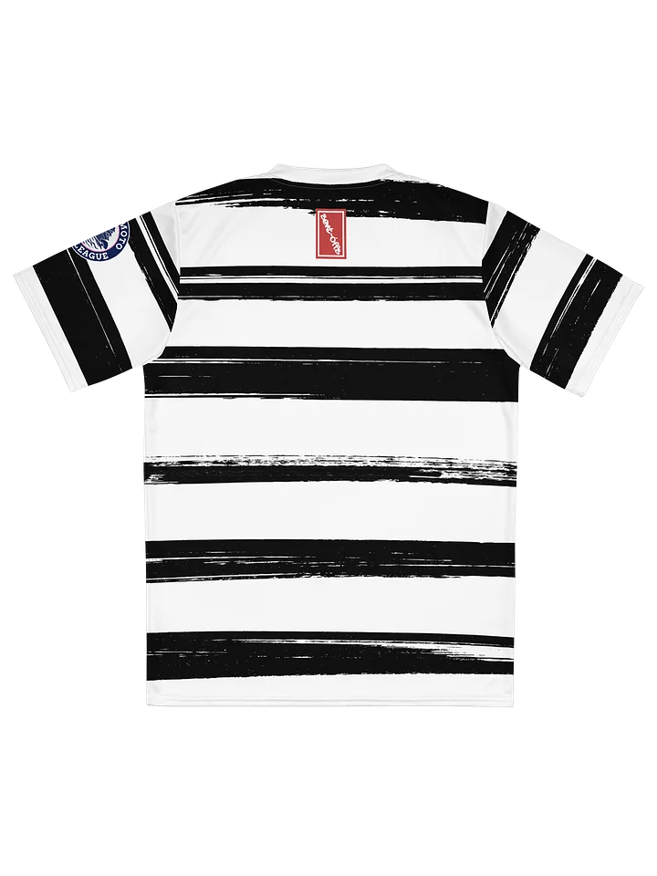 Kumamoto Ash & Ink FC Home Jersey product image (2)
