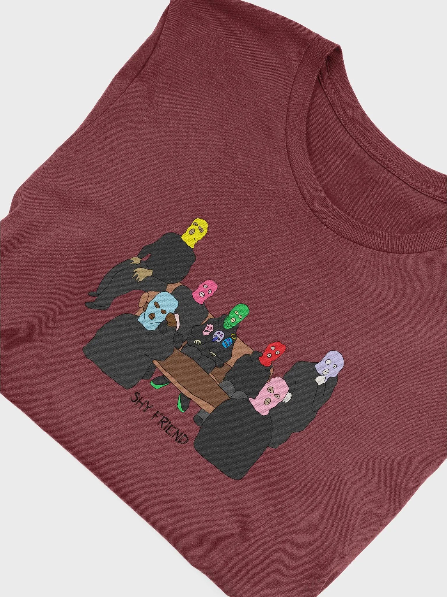 the gang tee product image (15)