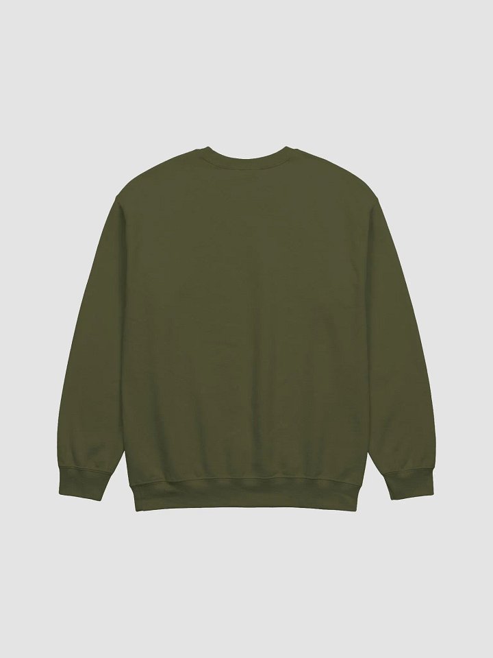 Gold Froggy hat crewneck! product image (17)
