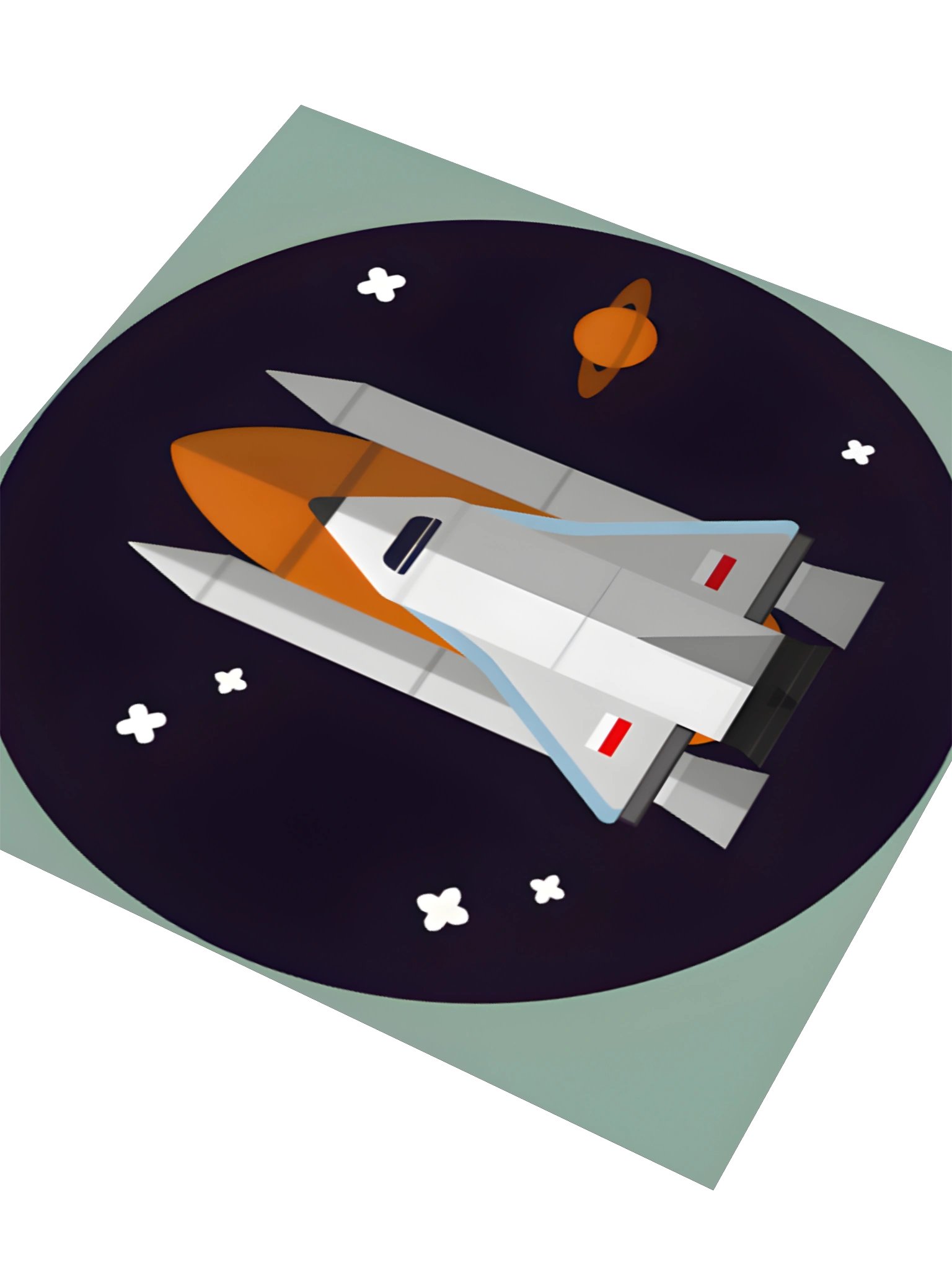 Launch Sticker product image (7)