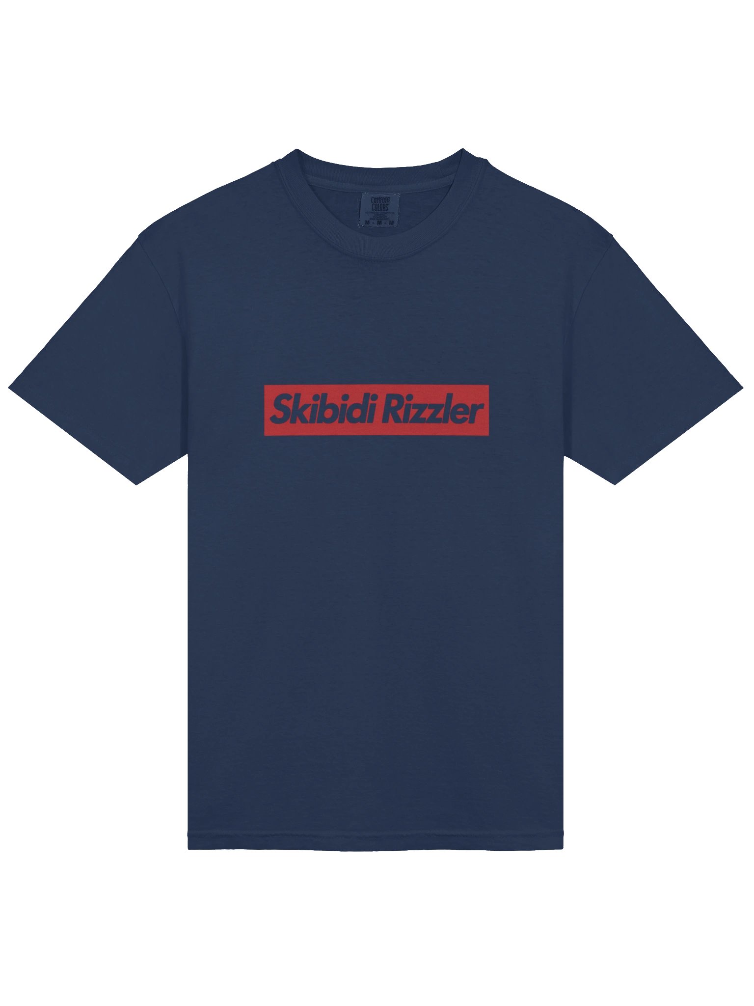 Skibidi Rizzler Tee product image (17)