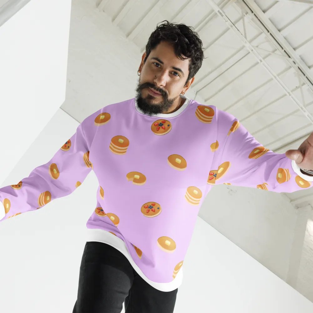 Comfy Sweatshirt product image (6)