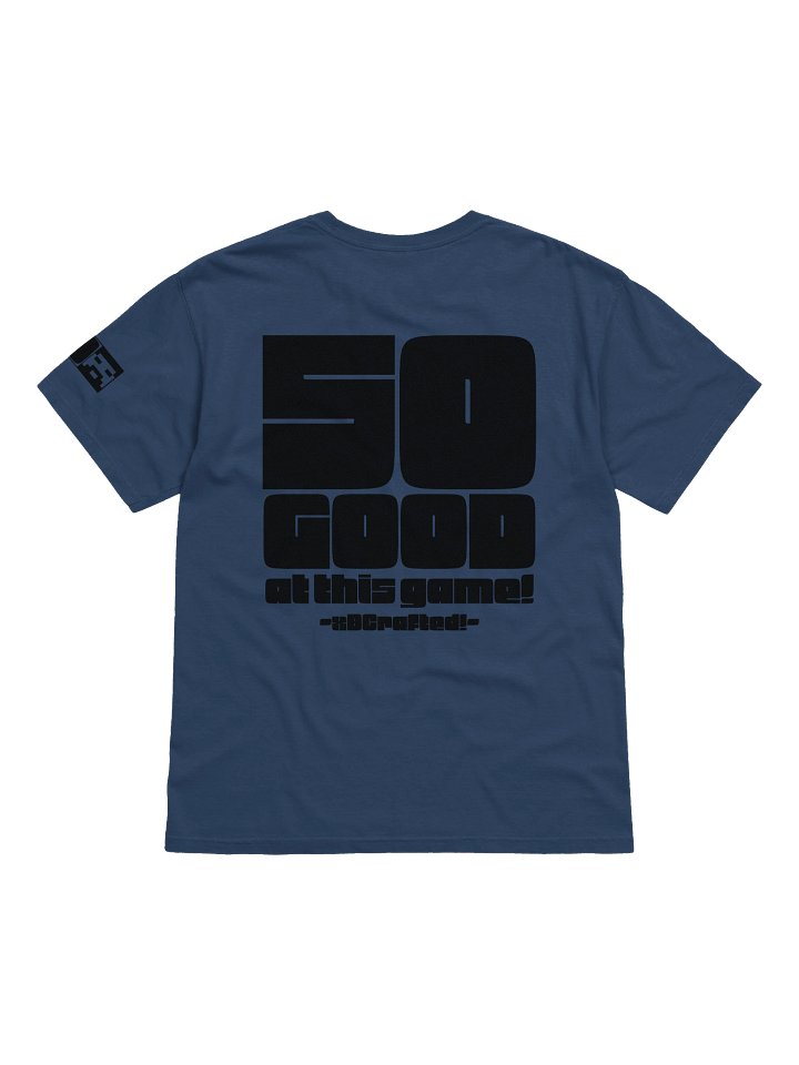 So Good! (Short Sleeve) product image (1)
