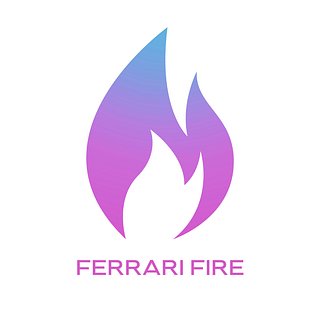 Ferrari_Fire Merch Store