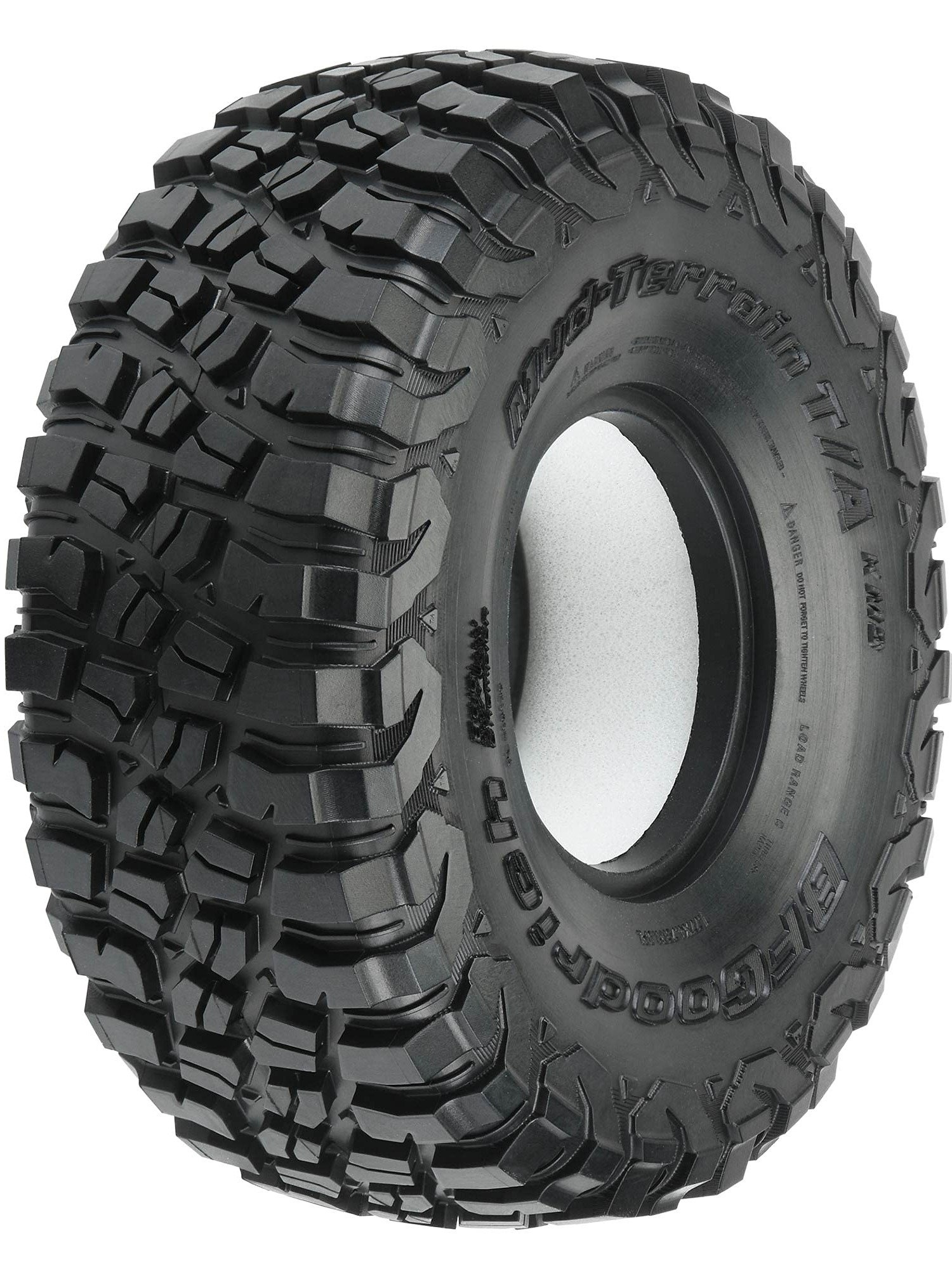 1.9 Pro-Line BFG Goodrich KM3 - Slonski product image (1)