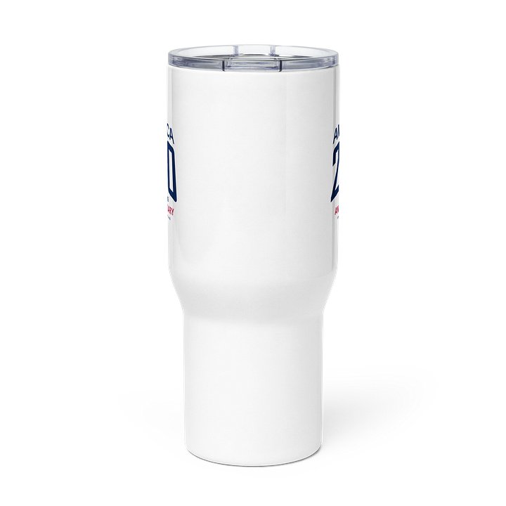 America 250 Anniversary Travel Mug product image (2)