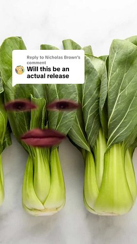 Veggietales is not a thing we take lightly round these parts #veggietales #electropop #cover
