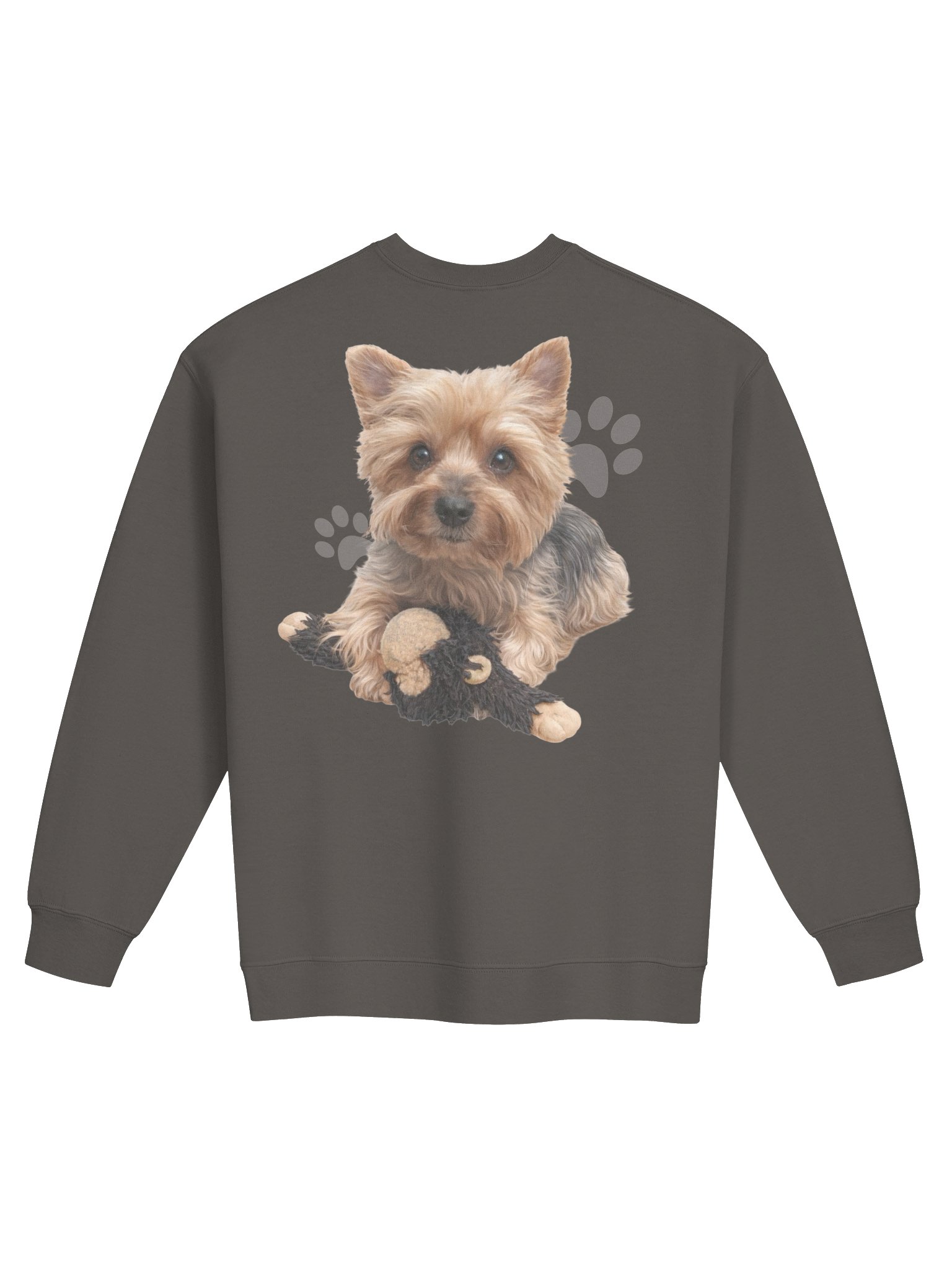Punťa crewneck product image (4)