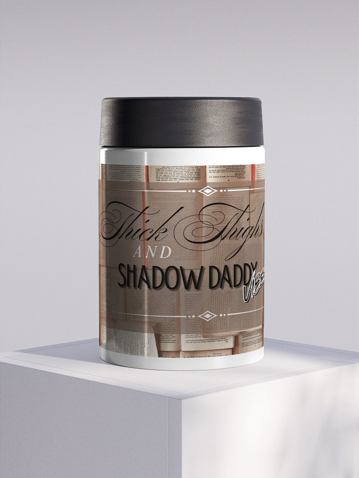 Thick Thighs product image (1)