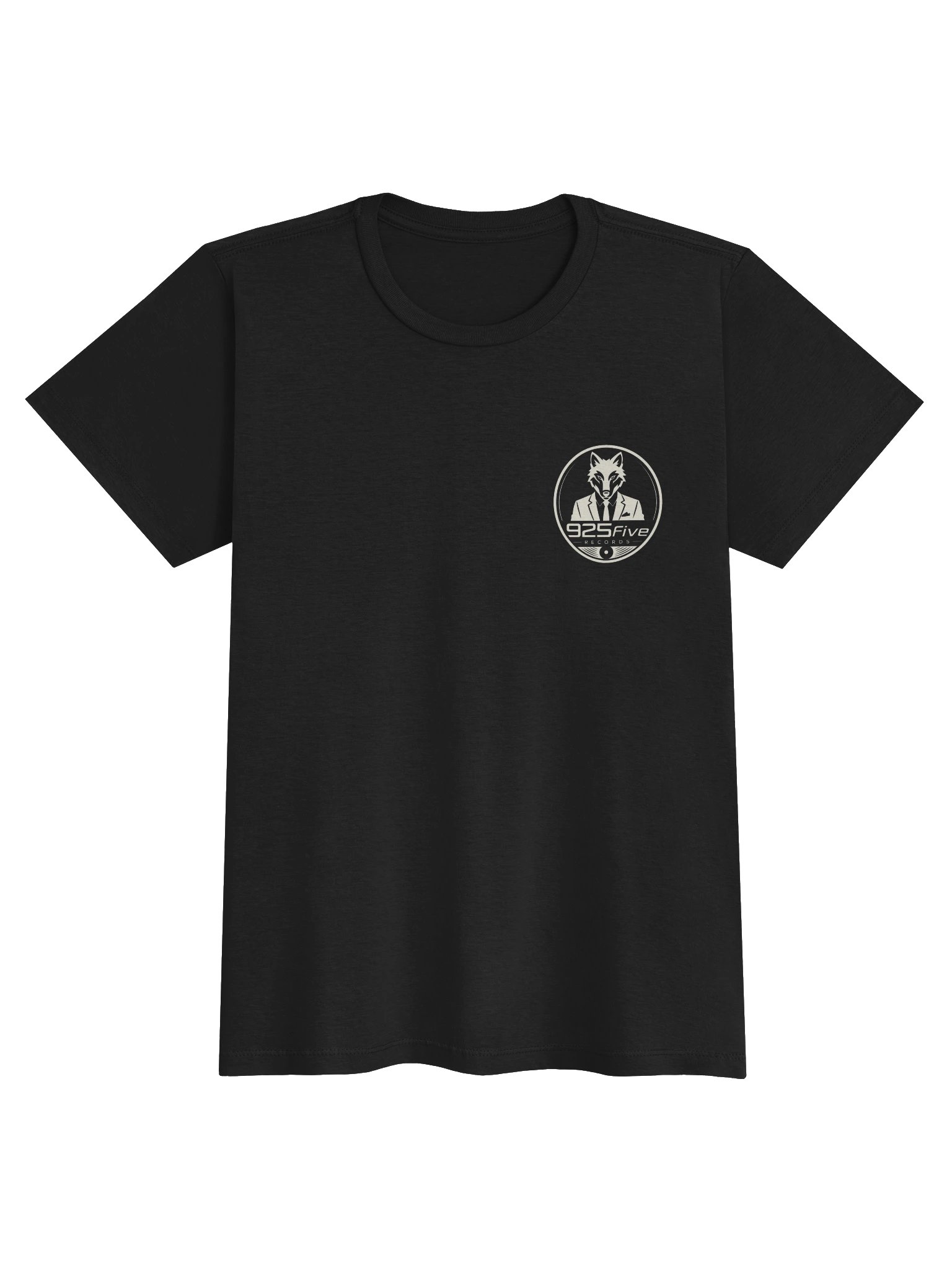 Women’s 925five soft style T-shirt - blk9 product image (17)