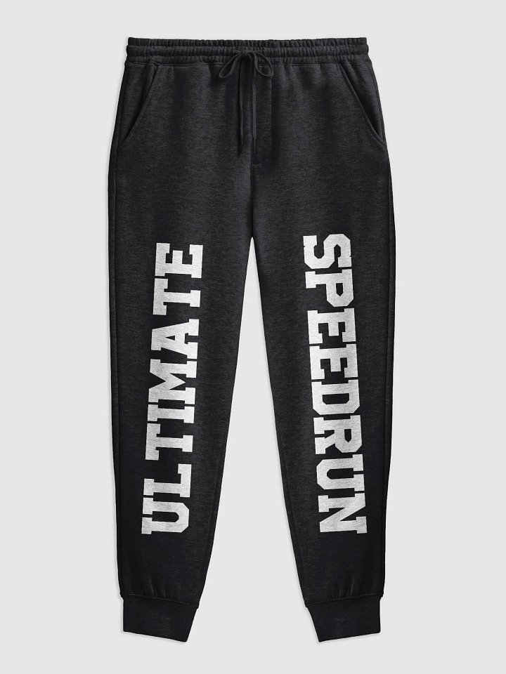 Independent Trading Co. X USC | University Joggers product image (1)