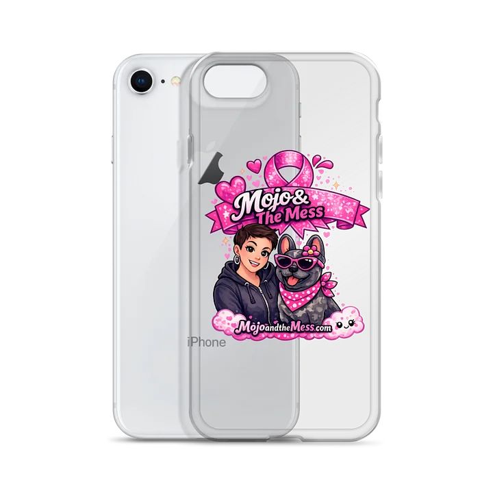 Mojo Phone case product image (55)