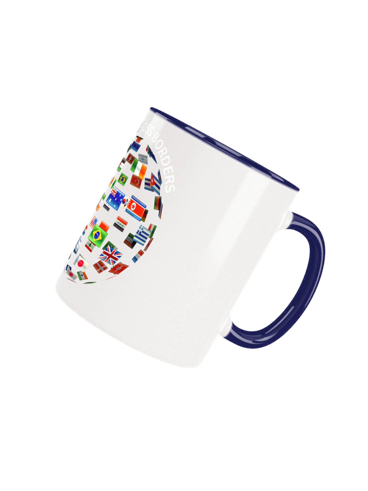 Ceramic Mug with Color Inside (More Than a Mug. A Mood) product image (43)