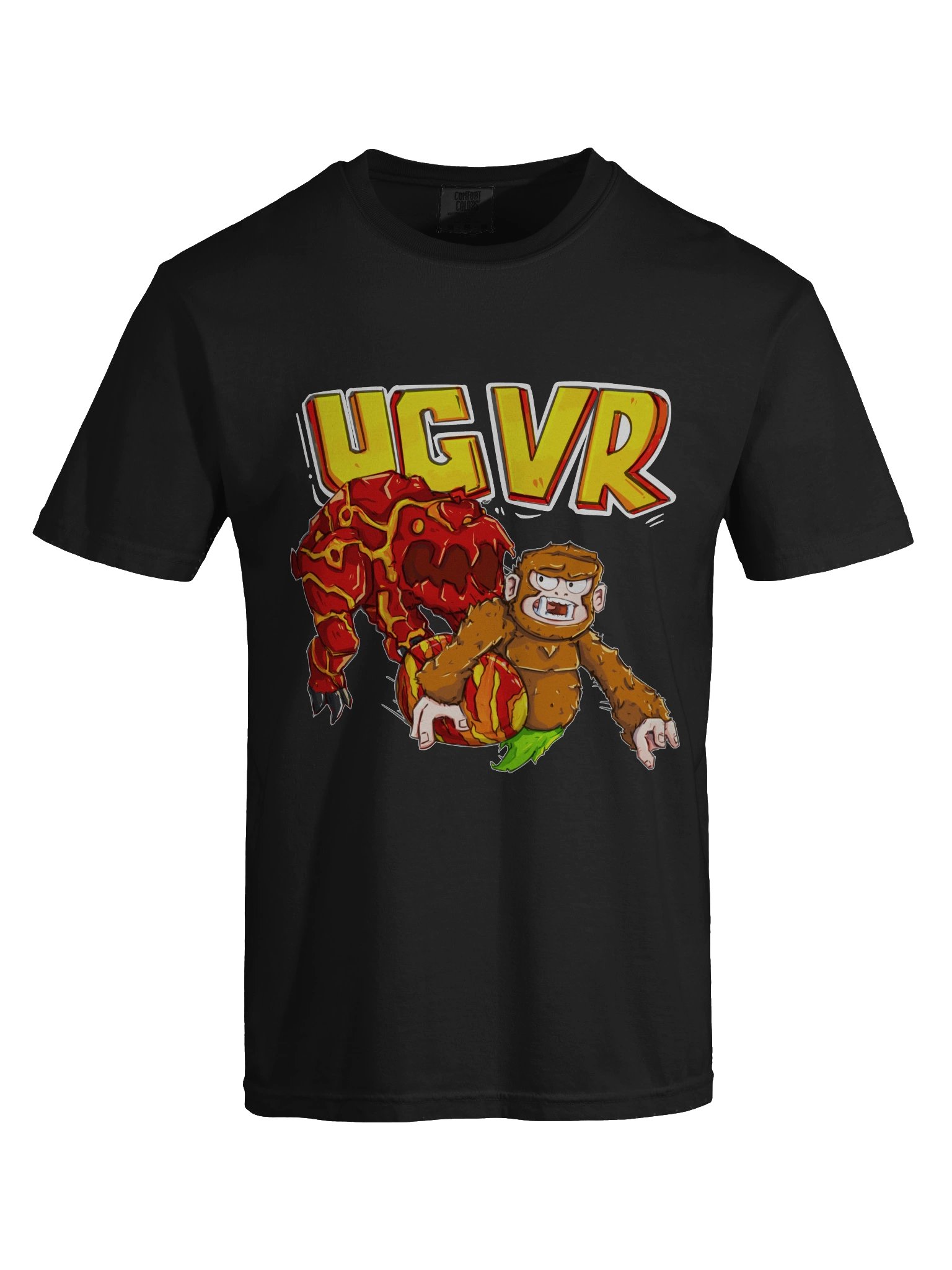 UG VR Tee product image (7)