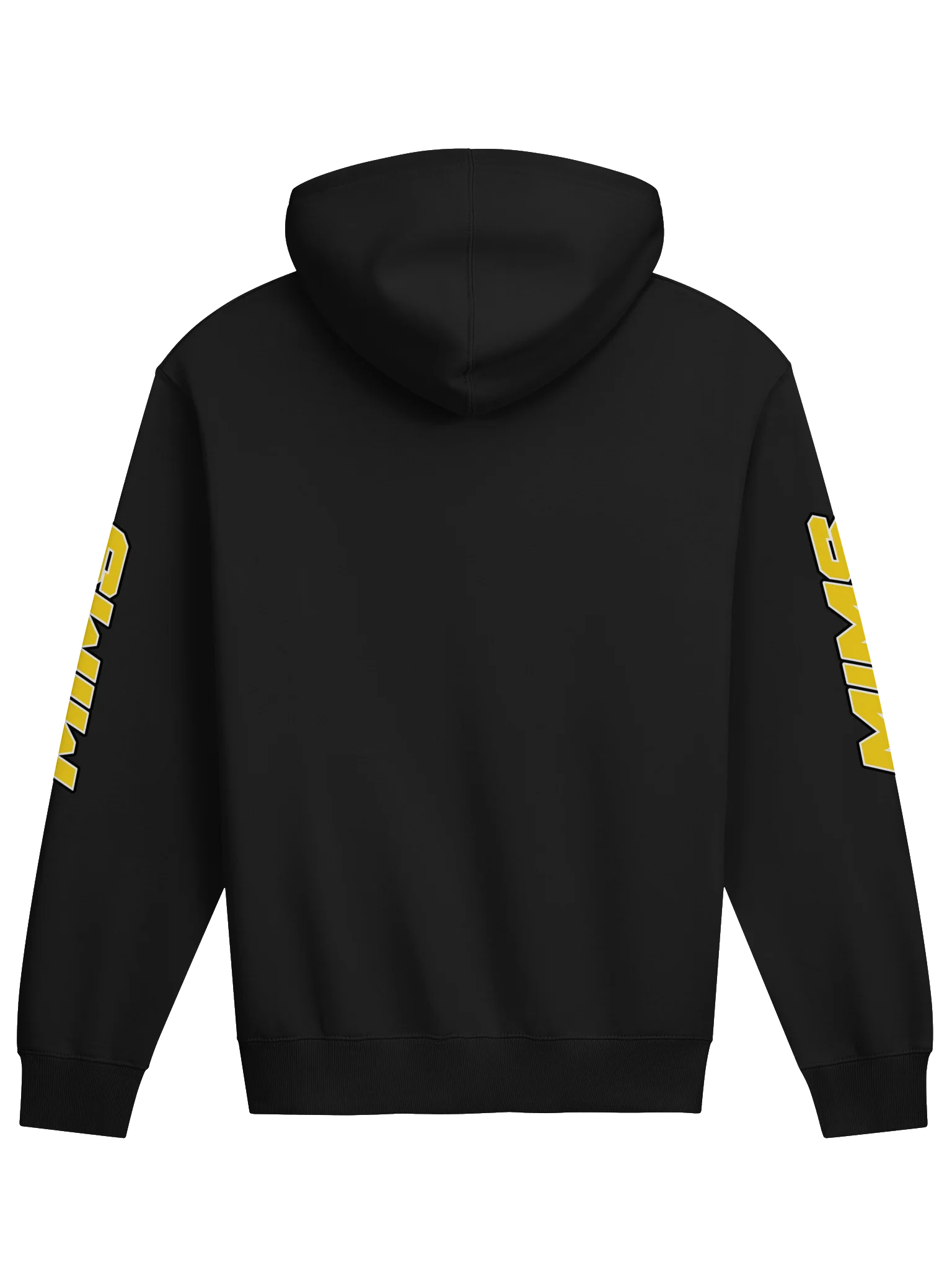 Make It Make Sense M Box Hoodie product image (4)