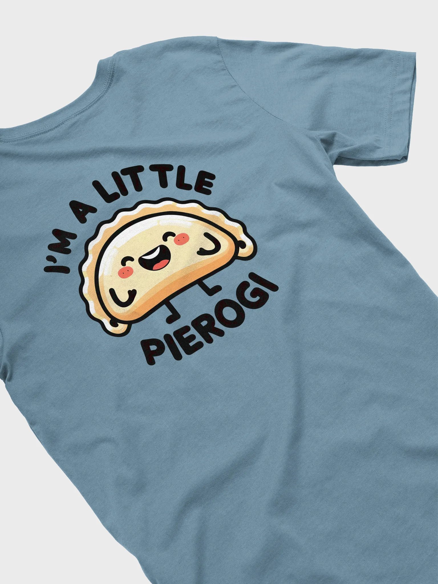 I’m a Little Pierogi T-Shirt product image (36)
