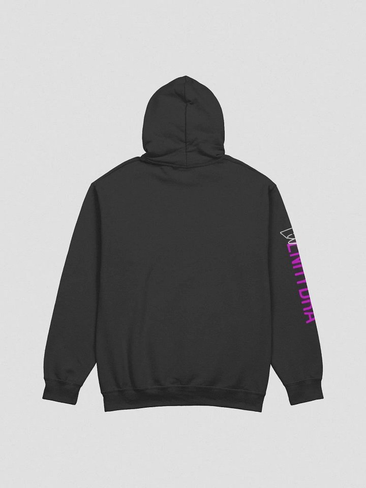 Wholesome Horror Hoodie product image (10)