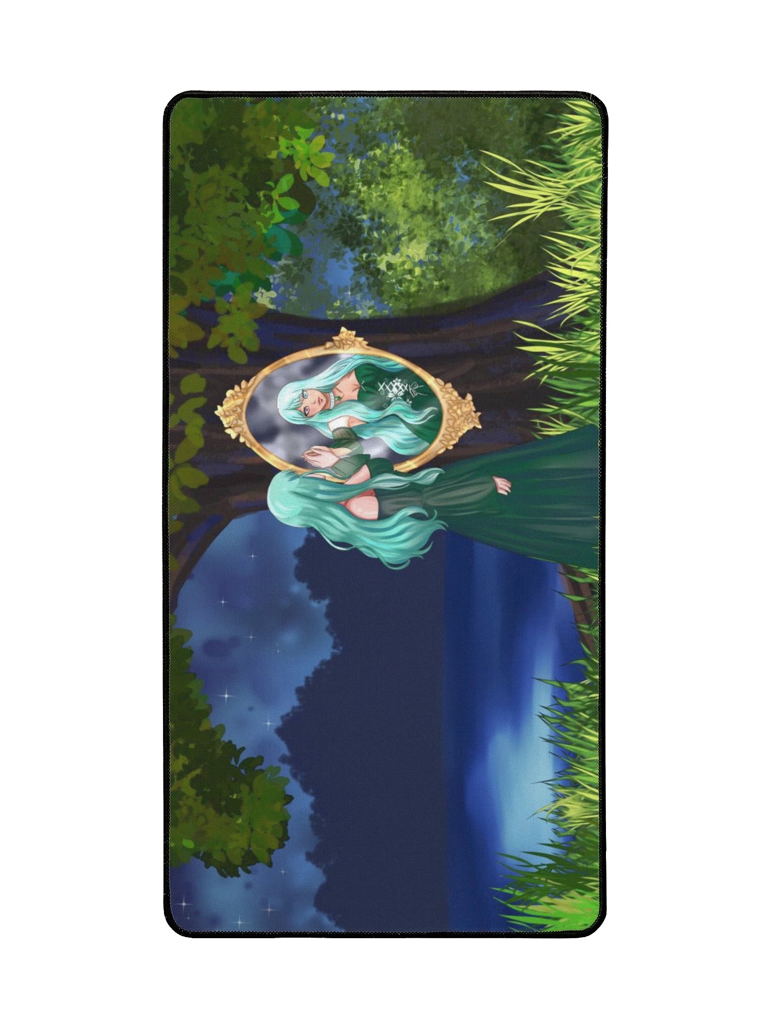 Vena Desk Mat product image (2)