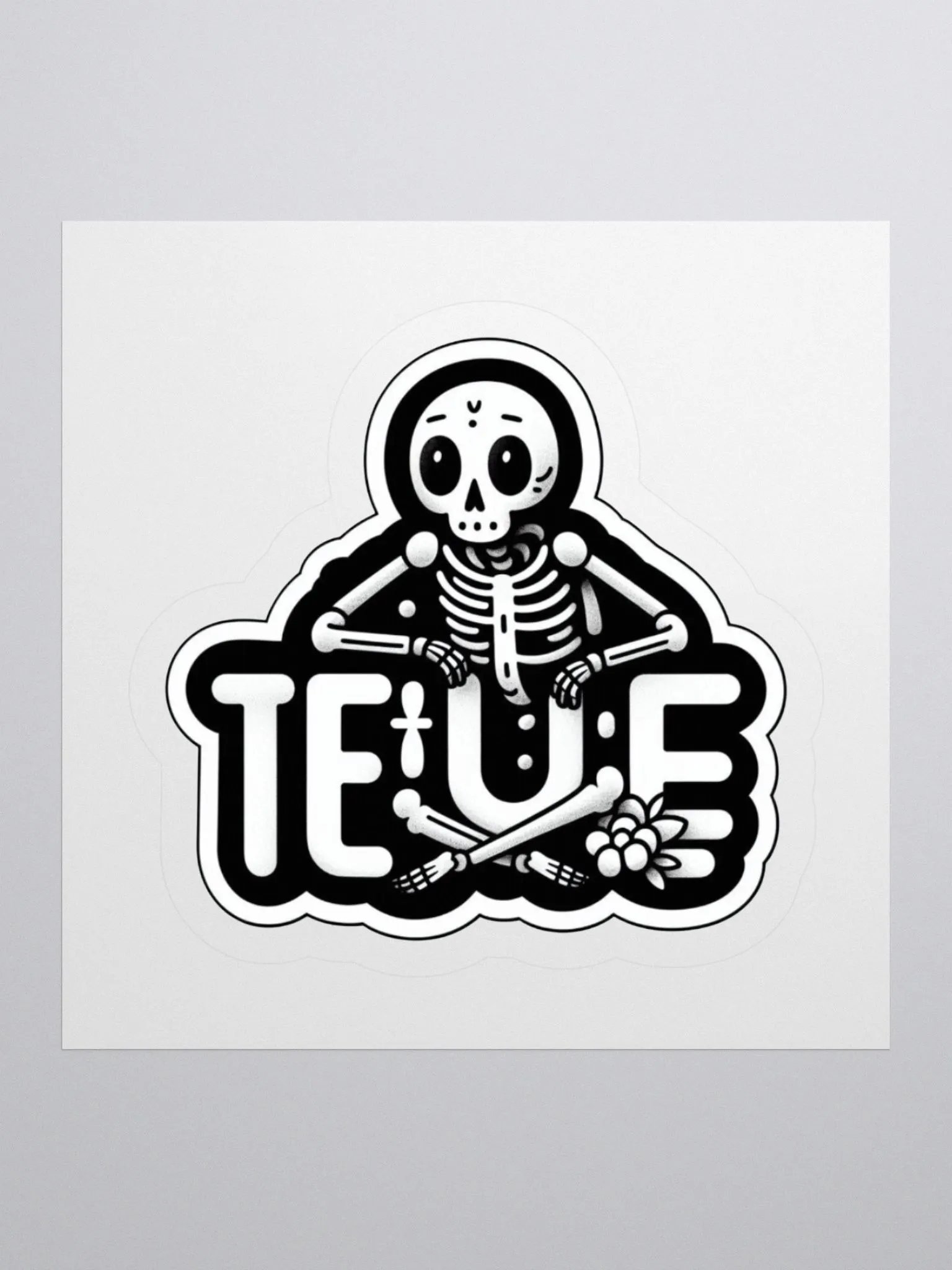 Zticker Teue product image (1)