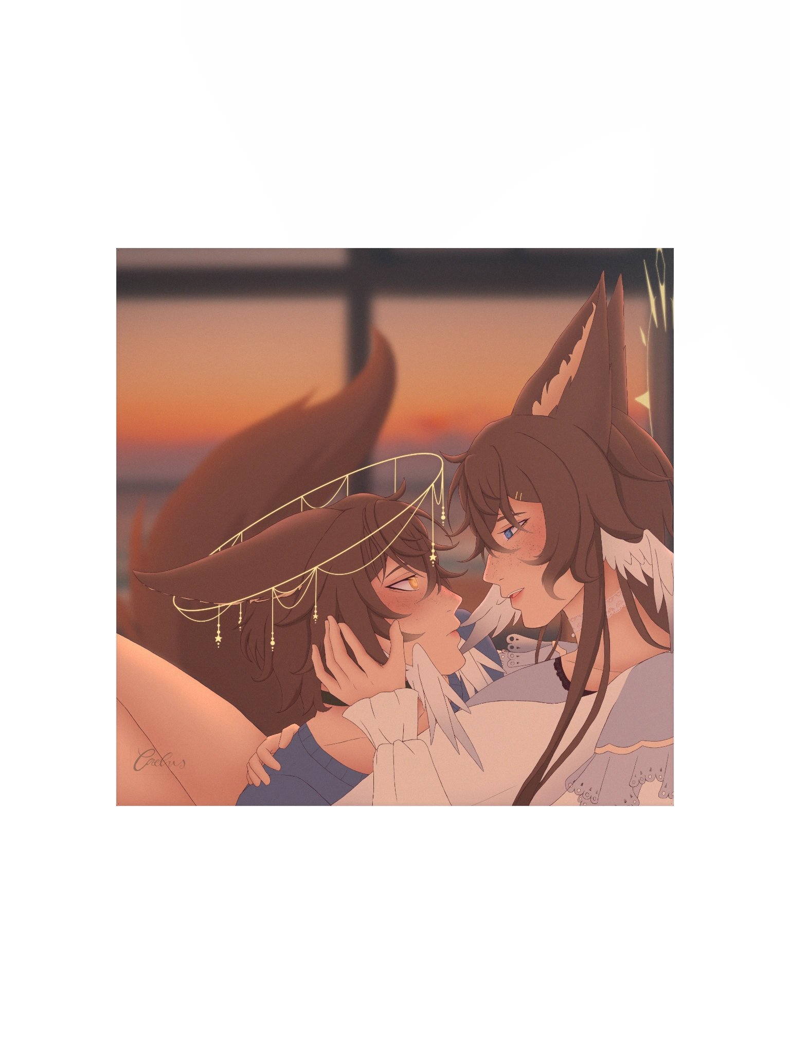 Shy Selfcest product image (3)