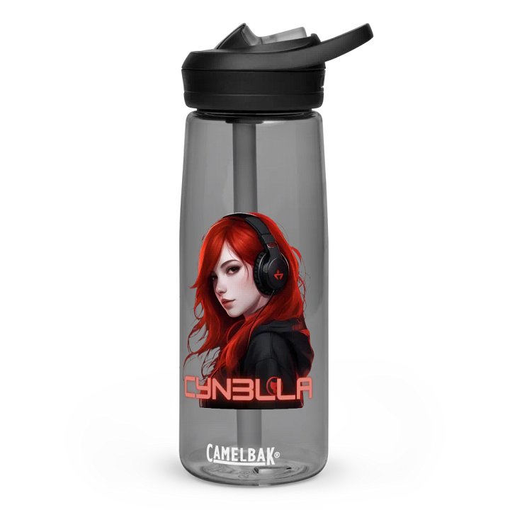 CyN3lla - Sports Water Bottle product image (1)