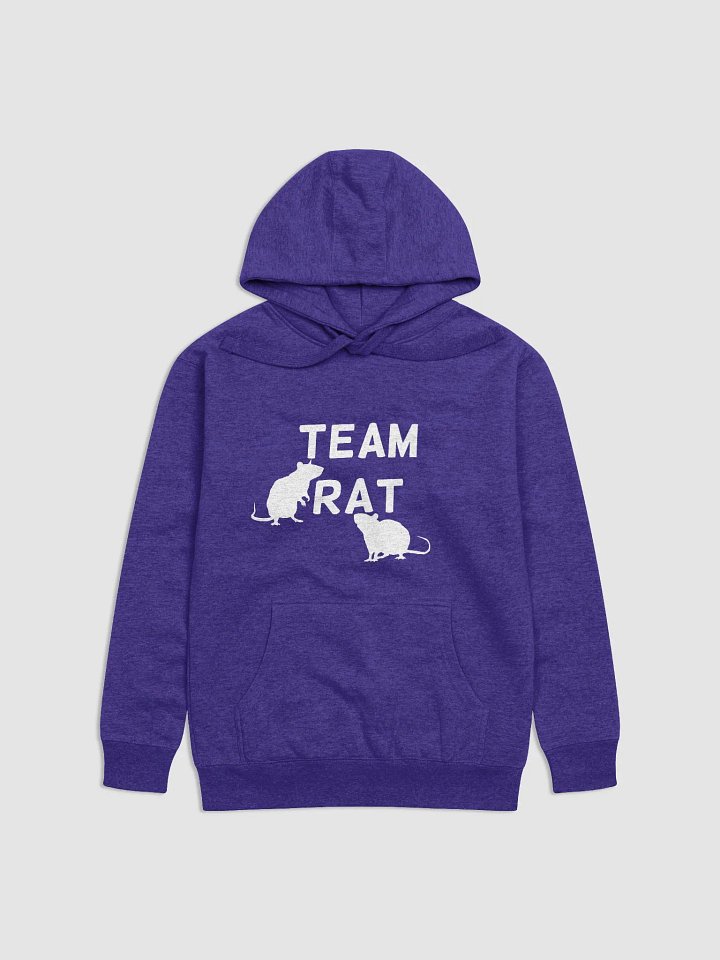 Team Rat hoody (dark) product image (11)