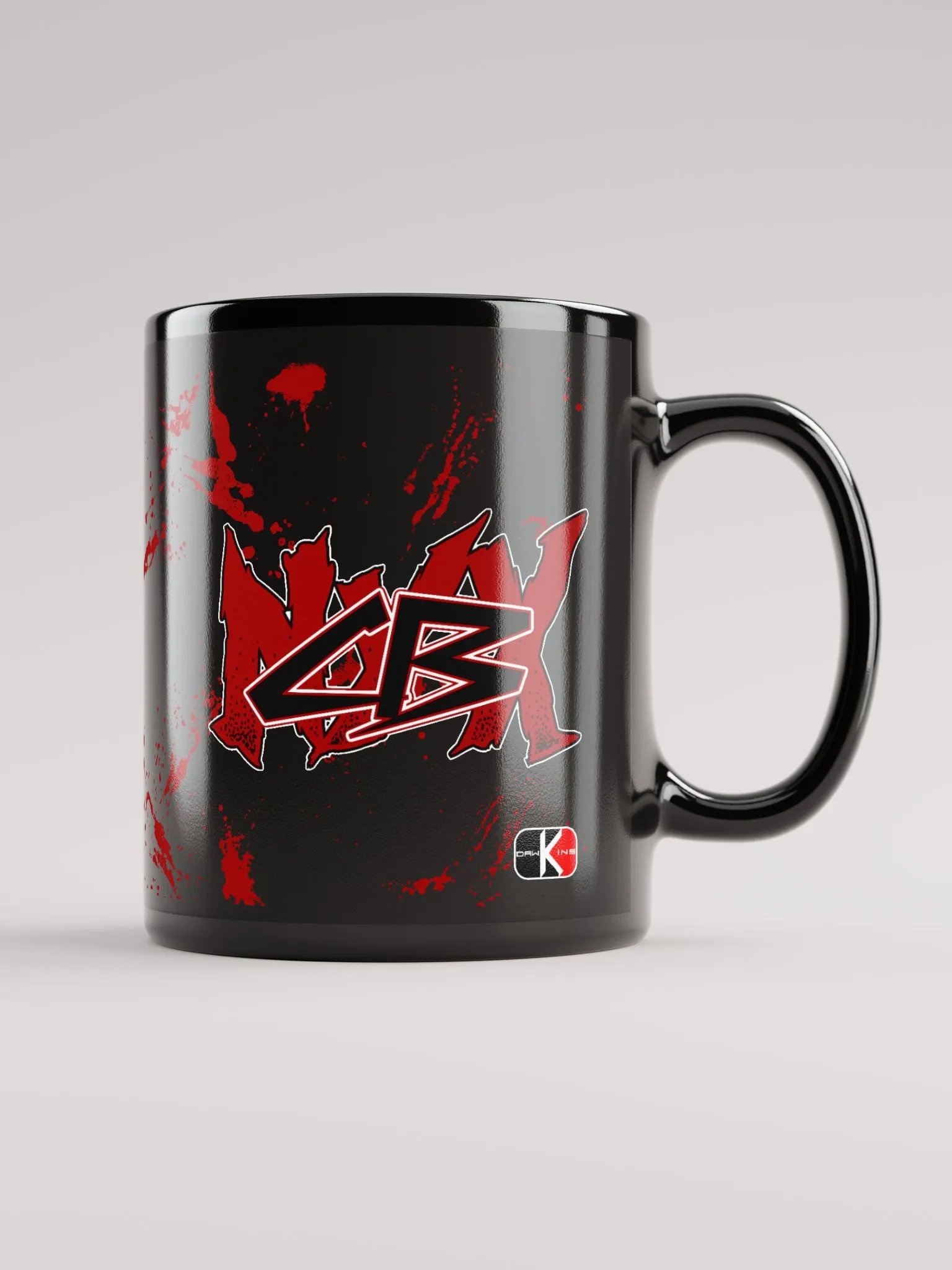 CB NYX Mug product image (1)