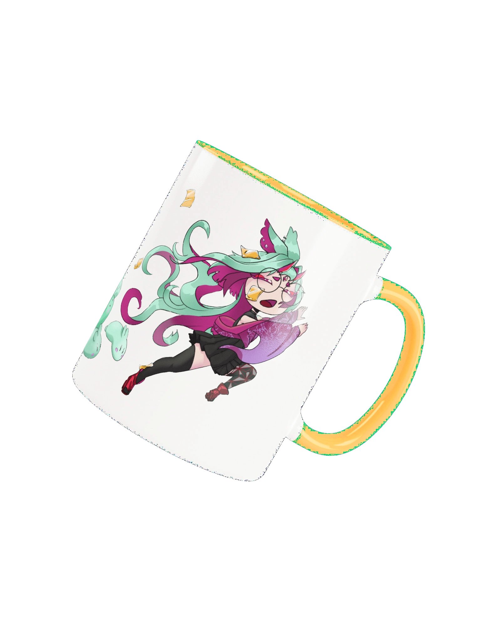 "Say Cheese" Mug product image (24)
