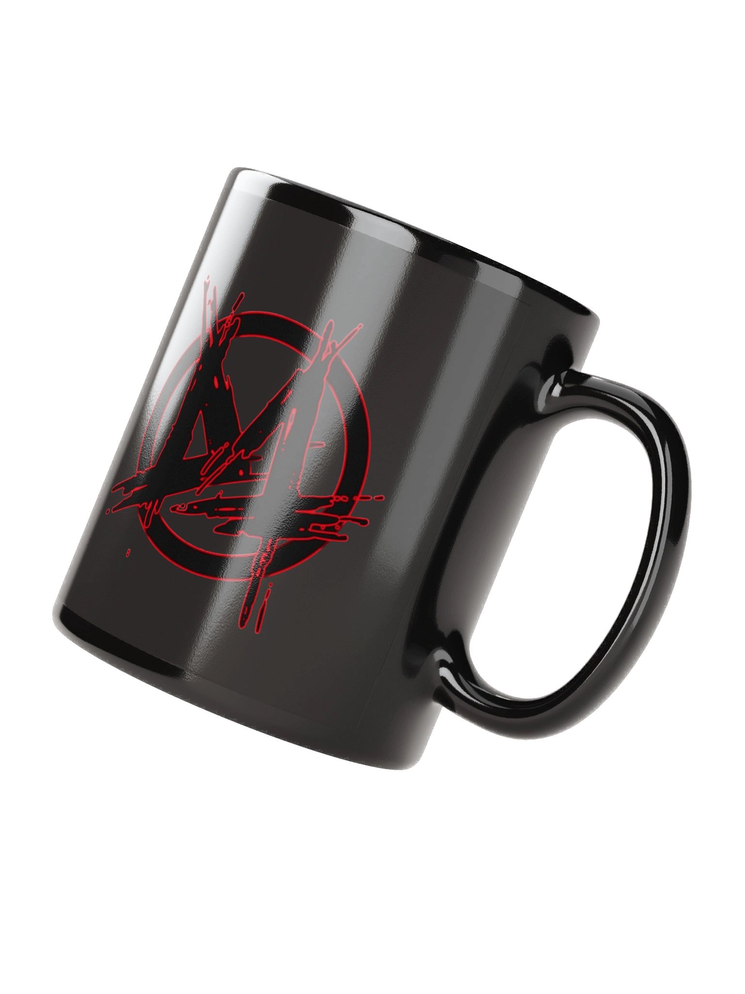 D1 Logo Mug product image (2)