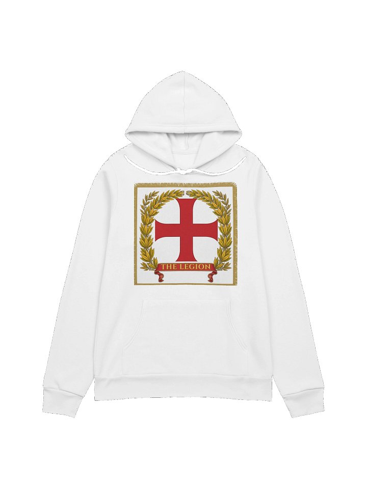 Legion Hoodie product image (1)