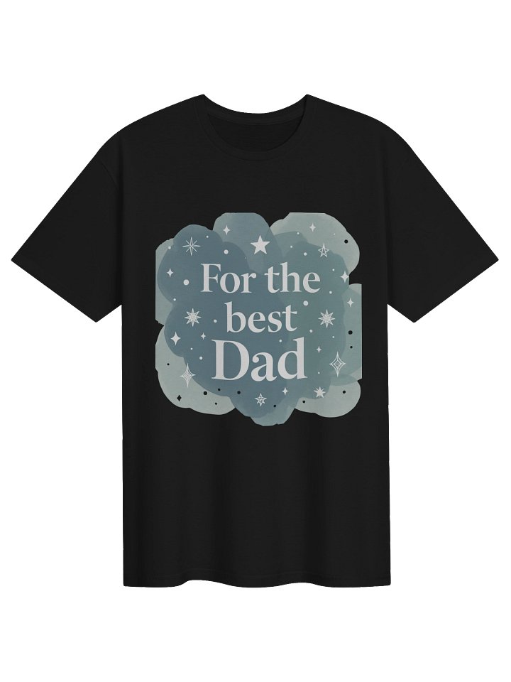 For The Best Dad Premium Tee product image (3)