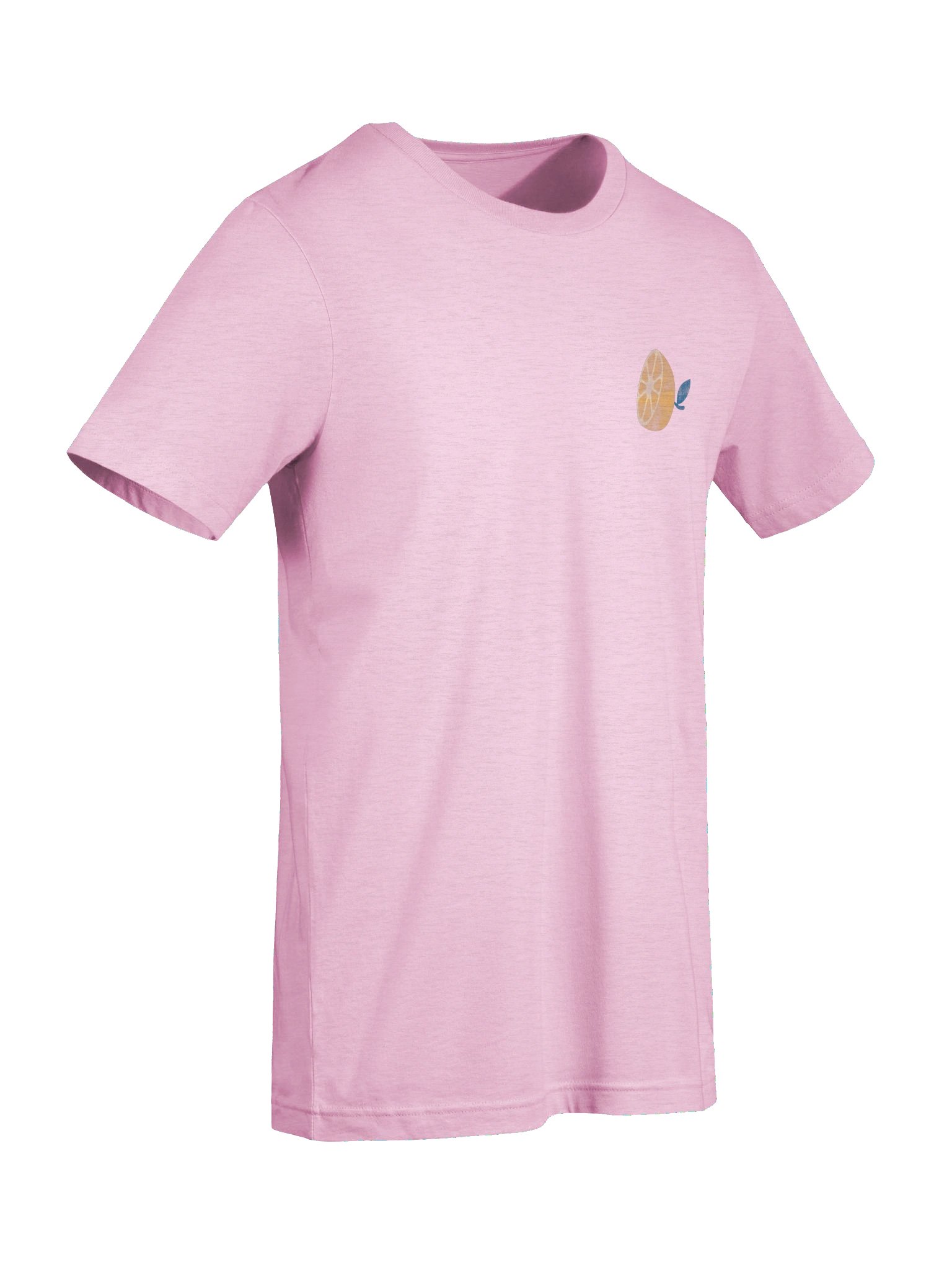 South Florida Tropics Orange Shirt product image (13)
