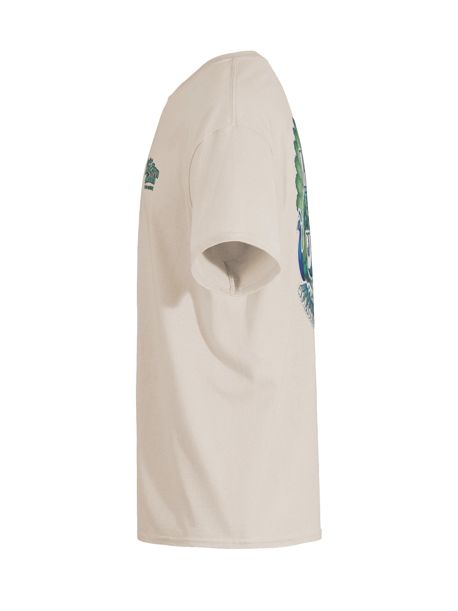 Life is Wild (Steve) Tee product image (11)