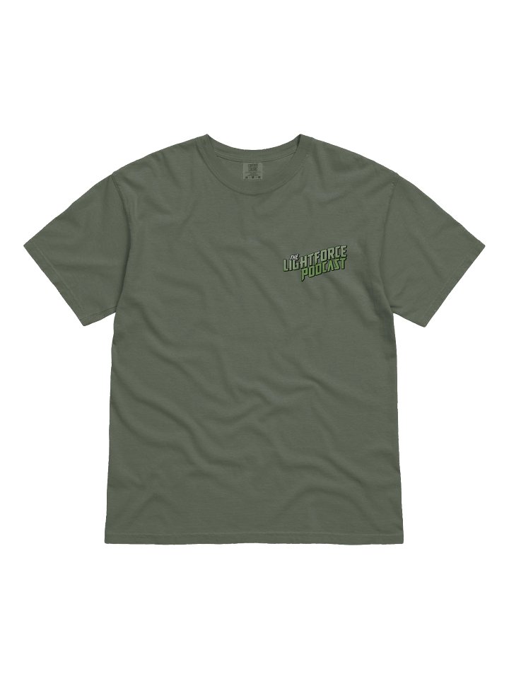 This Is The Lightforce T-Shirt product image (12)