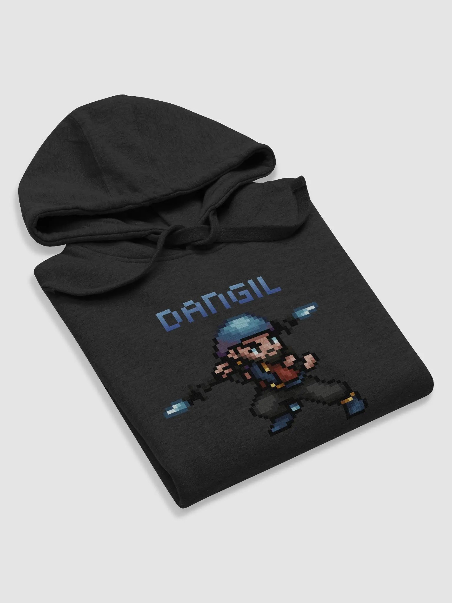 Dangil RPG (Hoodie) product image (5)