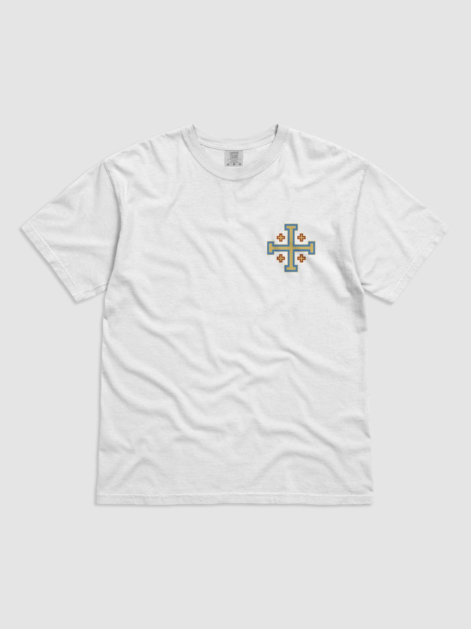 Prophet Elijah Gear product image (6)
