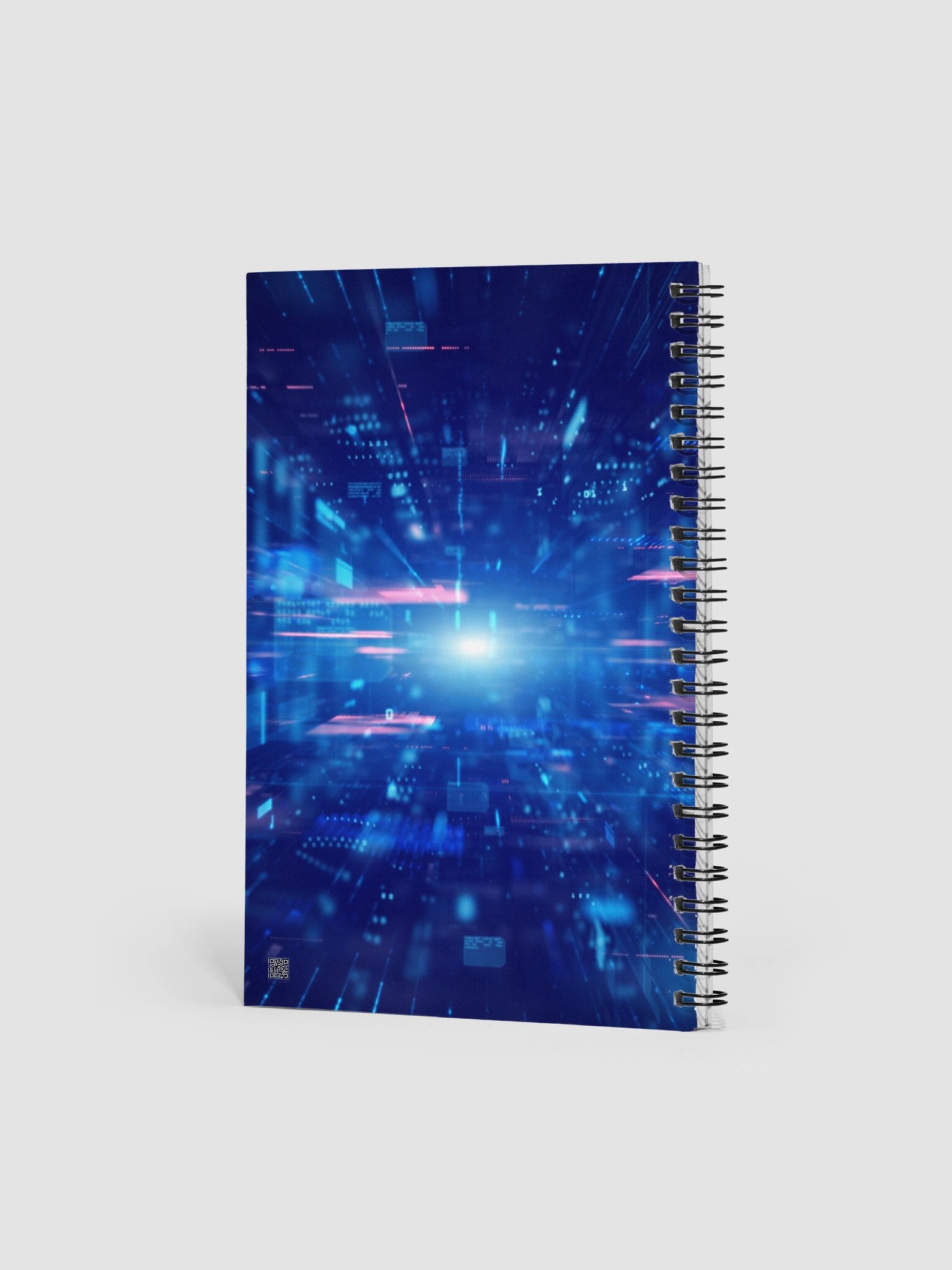 Digital Forge Notebook product image (2)