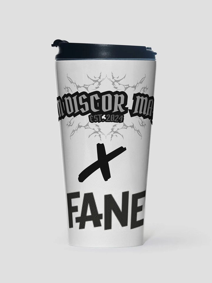 THE FANE X PRMDISCORMAJO cup product image (1)