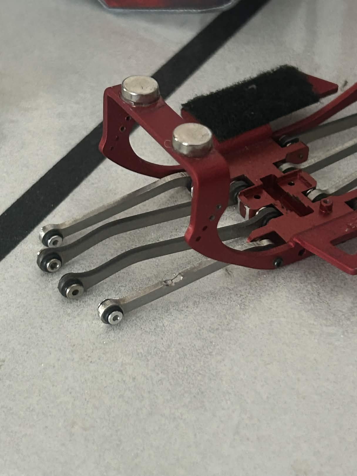 Robskii Buggy / Chassis product image (5)