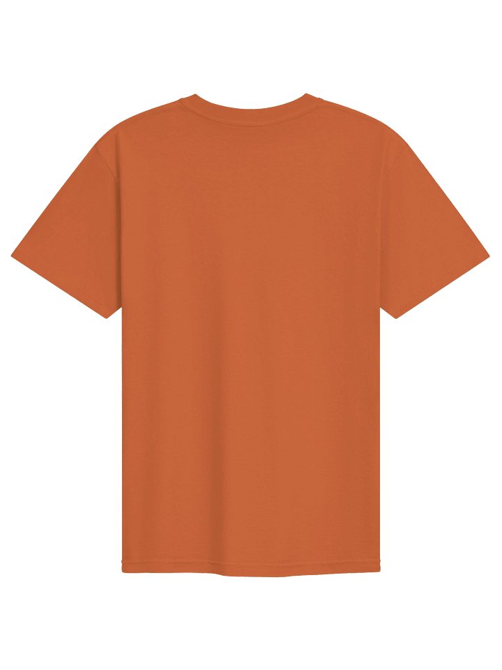Very Introverted Person - VIP Red Printed T-Shirt product image (5)