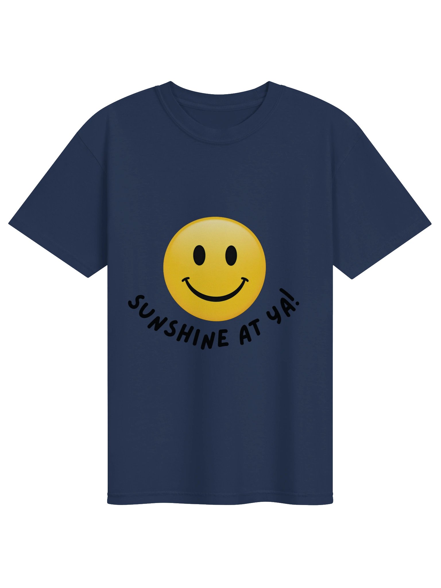 "Sunshine at Ya!" (Tee) product image (6)