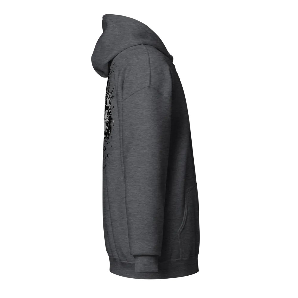 FATE [Zip Hoodie] product image (4)