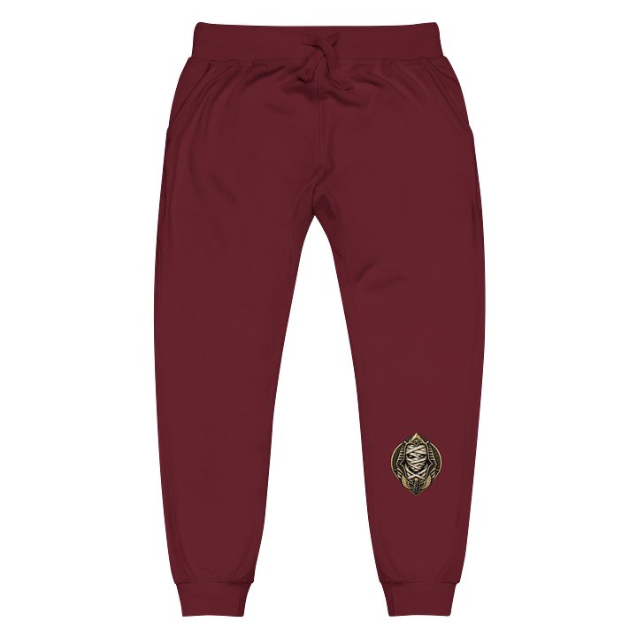 Lion Crest Joggers product image (1)