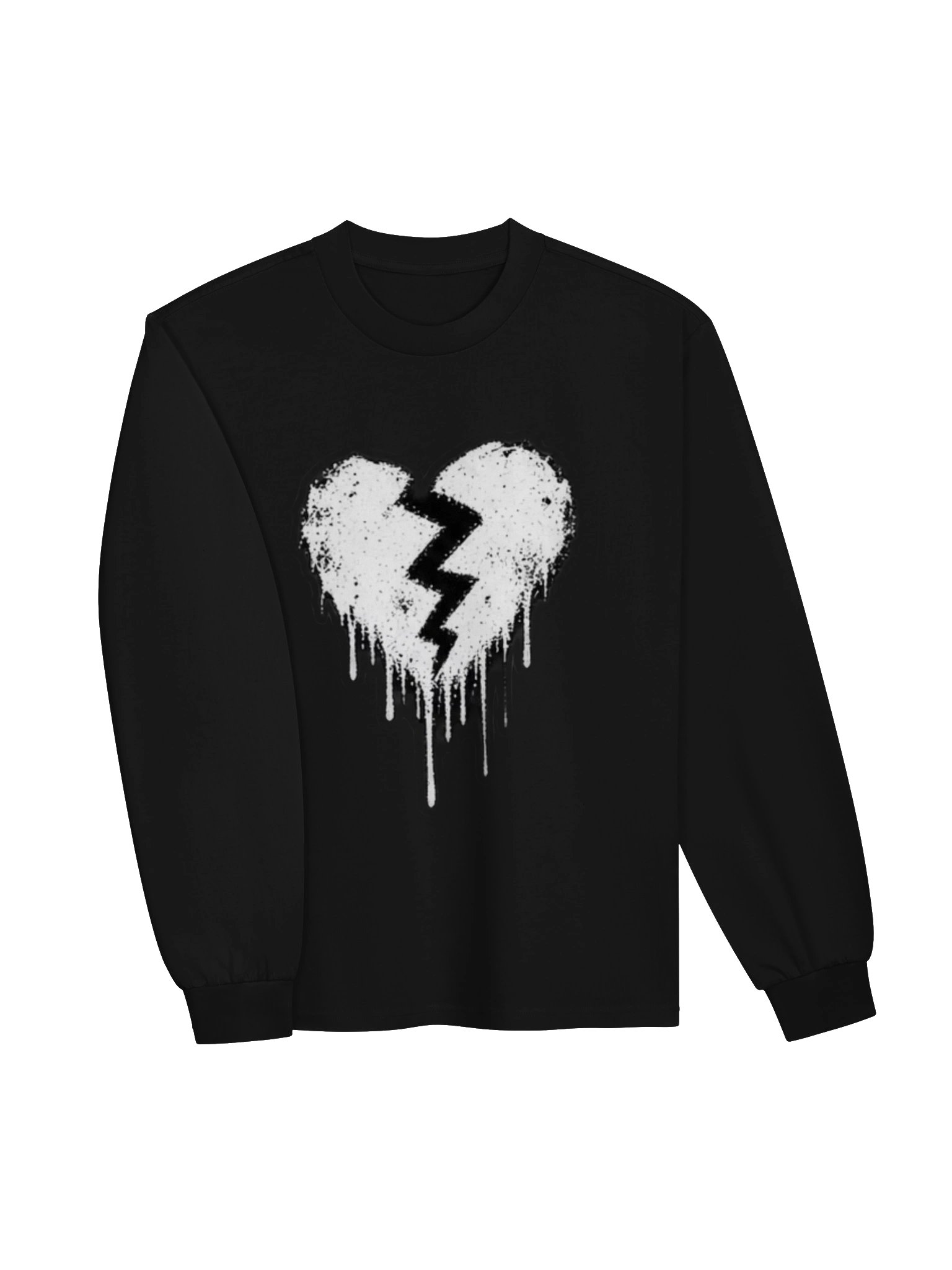 FRVRALN Heavyweight Long Sleeve Shirt product image (16)