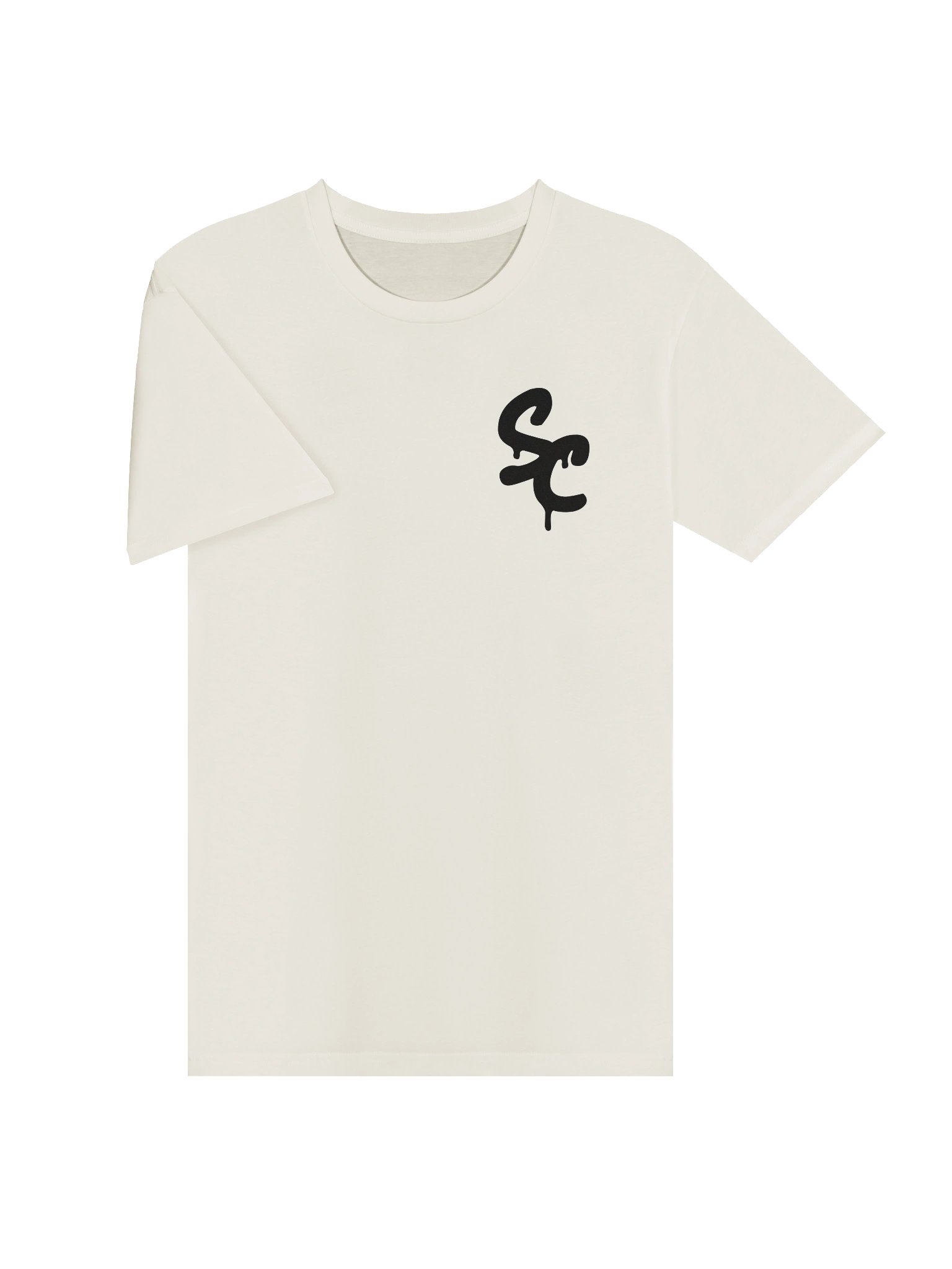 "NEXT STEP" T-Shirt product image (5)