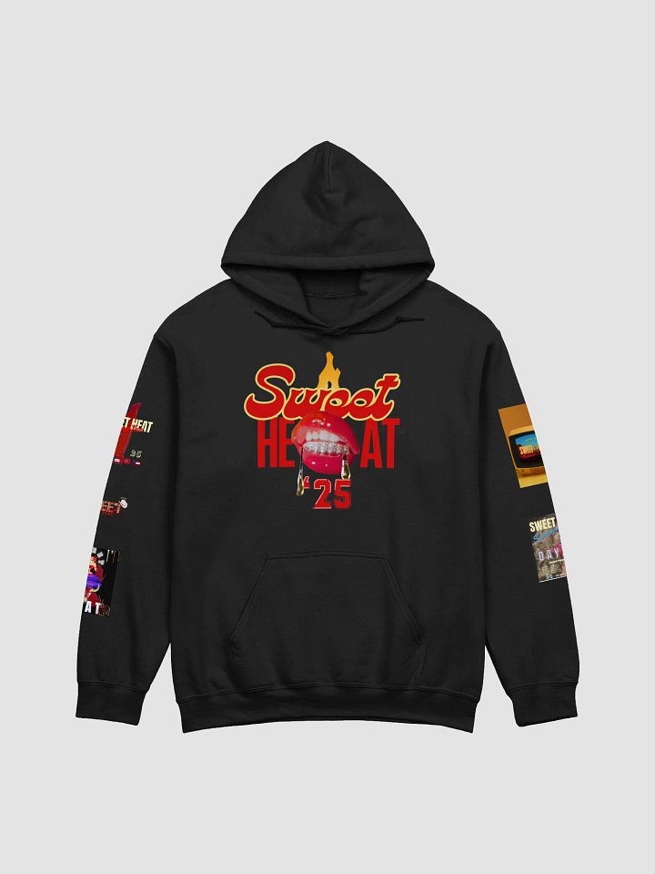 Word of Mouth Tour Hoodie product image (1)