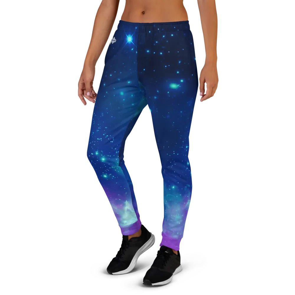 Women's Galaxy Joggers product image (5)